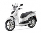 KYMCO PEOPLE 125 - mejor precio | unprecio.es