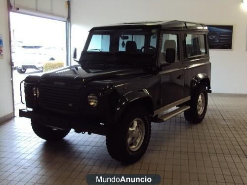 Land Rover Defender 90 TDI Pick Up