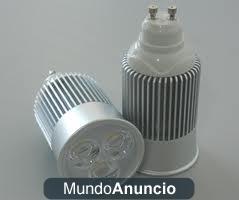 LIQUIDACION DE STOCK DE ILUMINACION LED. URGE VENTA!!