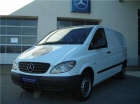 MERCEDES VITO 109CDI FURGóN COMPACTO - Salamanca - mejor precio | unprecio.es