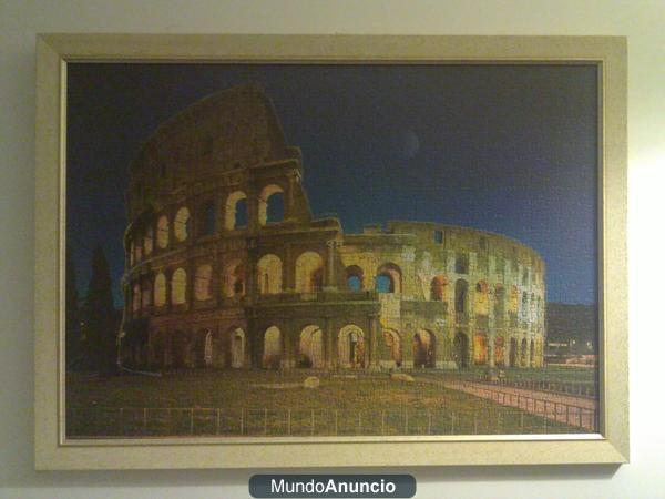 PUZZLE EL COLISEO 1000 PZAS