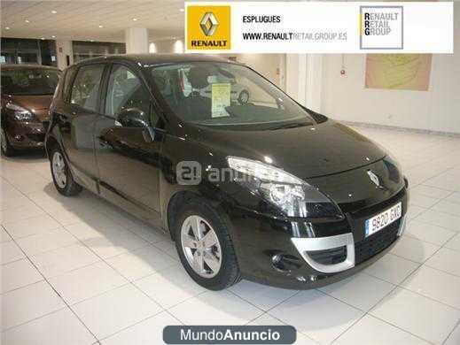 Renault Scenic Dynamique 1.5dCi 105cv eco2