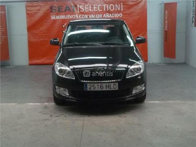 Skoda Fabia 1.2 12v 60cv Ambition, 7.500€