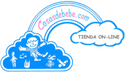 Tienda on line para bebés