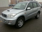 TOYOTA RAV 4 RAV-4D LUNA - Barcelona - mejor precio | unprecio.es