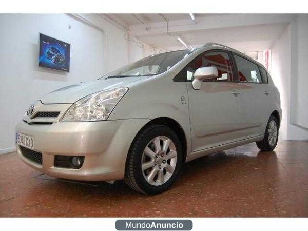 Toyota Verso 1.8 SOL  7 PLAZAS