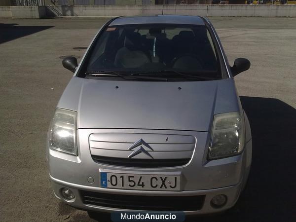 Vendo Citroen C2 HDI SX