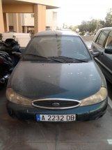 vendo ford mondeo diesel