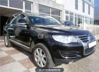 Volkswagen Touareg 2.5 R5 TDI Tiptronic - mejor precio | unprecio.es