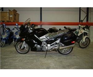 YAMAHA FJR 1300 A