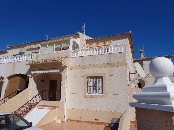 2b  , 1ba   in Los Altos,  Costa Blanca South   - 72000  EUR