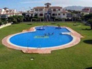 Apartamento en alquiler de vacaciones en Vera, Almería (Costa Almería)