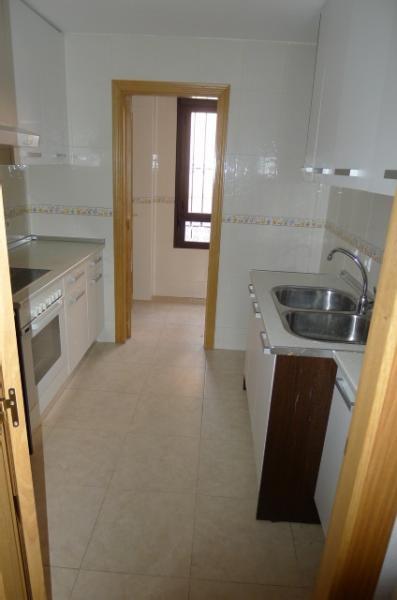 Apartamento en Valdeavero