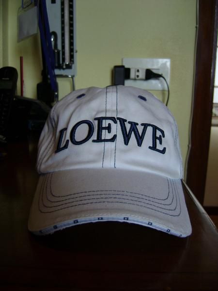 Bisera Loewe