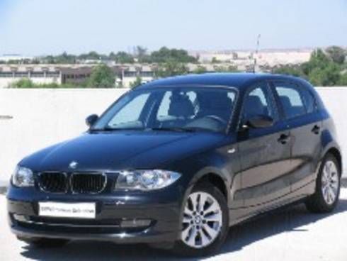 Bmw Serie 3 d