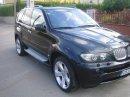 BMW X5 3.0 diesel