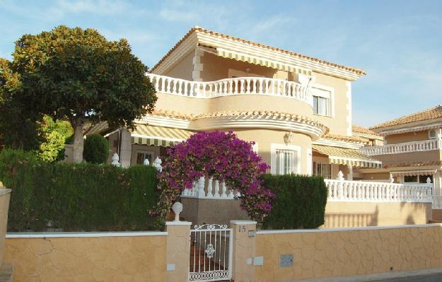 Casa adosada en Torrevieja