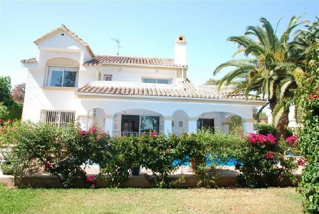 Casa en Marbella