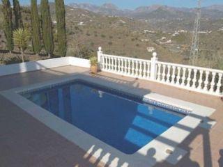 Chalet en alquiler en Torrox, Málaga (Costa del Sol)