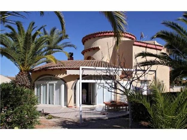 Chalet en venta en Playa Honda, Murcia (Costa Cálida)