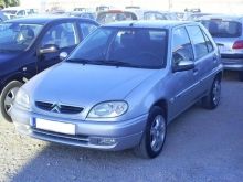 CITROEN XSARA 1.9TD Attractio