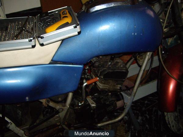 derbi fenix 49cc