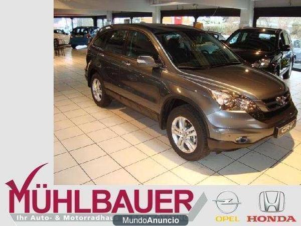 Honda CR-V 2.2i DTEC Comfort 50 Jahre An