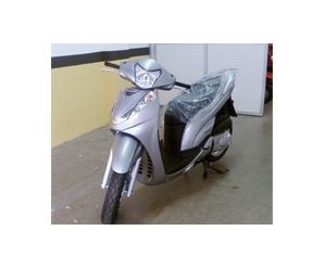 HONDA SCOOPY 300