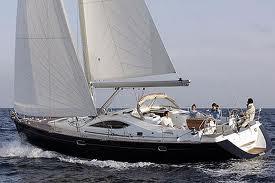 Jeanneau sun odyssey 49 ds