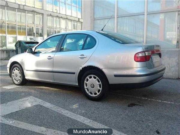 Seat Toledo 1.6 HOT