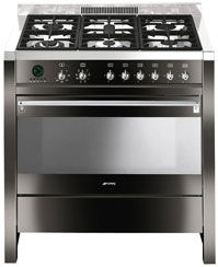 Smeg CS19N-6