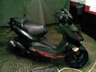 vendo aprilia sr ditech madrid - mejor precio | unprecio.es