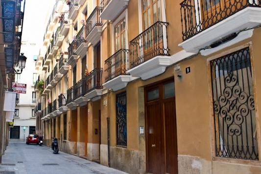 3 Dormitorio Apartamento En Venta en Valencia, Valencia