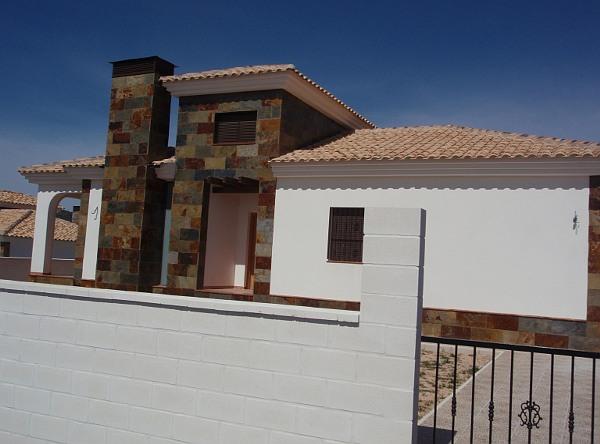 3b  , 2ba   in Aspe,  Costa Blanca South   - 255000  EUR