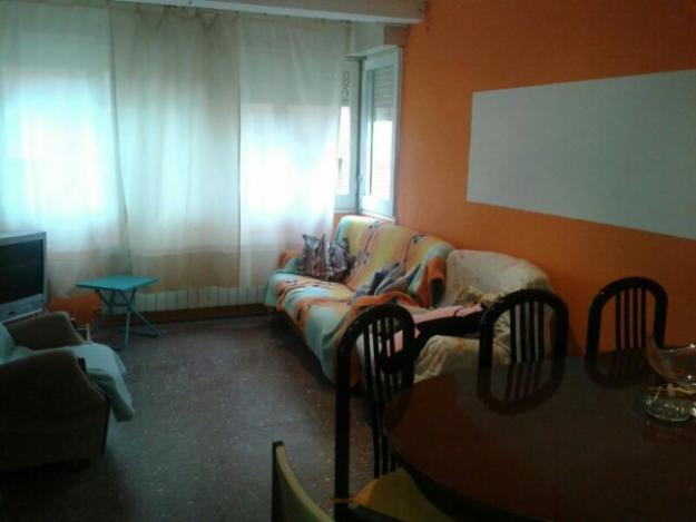 Alquilo habitaciones