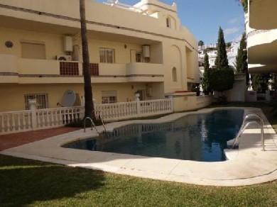 Apartamento con 4 dormitorios se vende en Mijas Costa, Costa del Sol