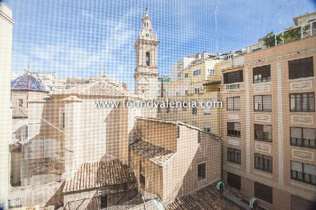 Apartamento en venta en València, Valencia (Costa Valencia)