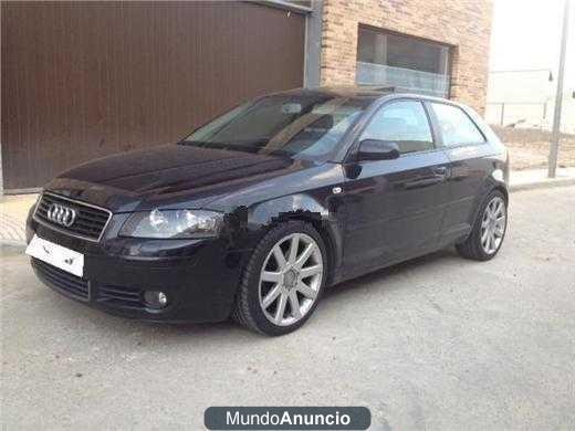 Audi A3 2.0 TDI AMBITION