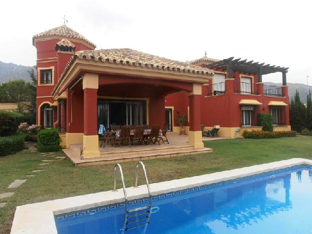 Casa en Marbella