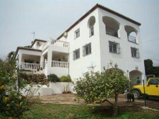 Chalet en venta en Estepona, Málaga (Costa del Sol)