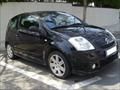 citroen c2 vtr 1.6 sensodrive