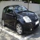 citroen c2 vtr 1.6 sensodrive - mejor precio | unprecio.es