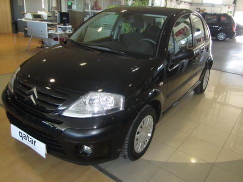 Citroën C3 1,4 hdi cool 5 puertas