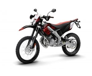 DERBI Senda DRD PRO 50 R