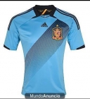 elegir nuevo Modelo 2012 Camiseta de fútbol - mejor precio | unprecio.es