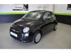 FIAT 500 gasolina en venta en Castuera (Badajoz) - mejor precio | unprecio.es