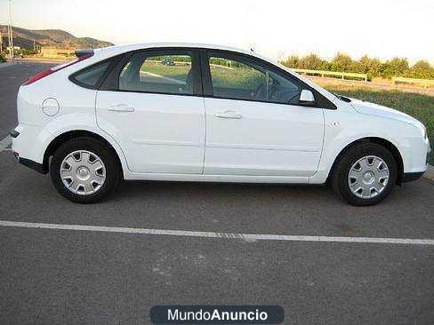 Ford Focus TREND 16 TDCI