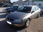 Ford Mondeo 2.0 TDCi Ambiente 115 - mejor precio | unprecio.es