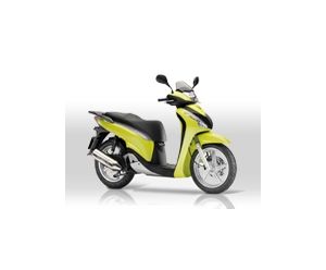 HONDA NUEVA SCOOPY 125i