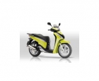 HONDA NUEVA SCOOPY 125i - mejor precio | unprecio.es